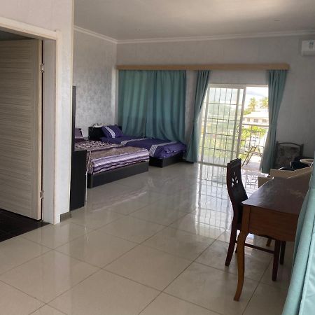 Dupincia Lodge Nuku'alofa Extérieur photo