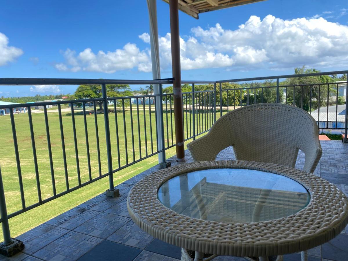 Dupincia Lodge Nuku'alofa Chambre photo